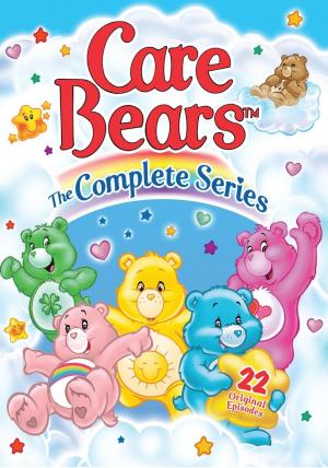 The Care Bears Family [Portuguese]