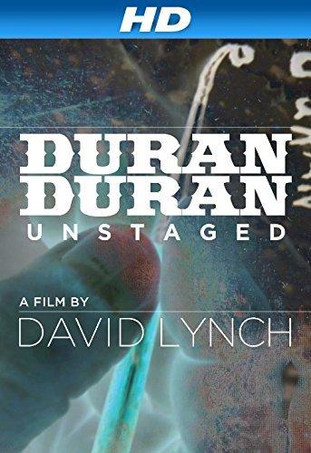 Duran Duran: Unstaged poster - similar to Wild Ocean