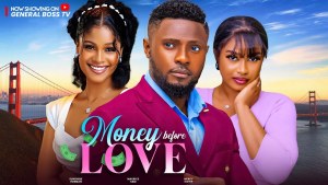 MONEY BEFORE LOVE