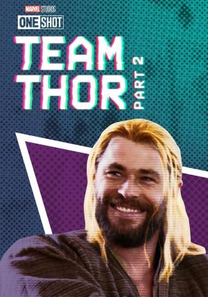 Team Thor: Part 2 - 123Movies