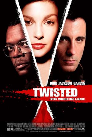 Twisted [ترجمة عربية] - 123Movies