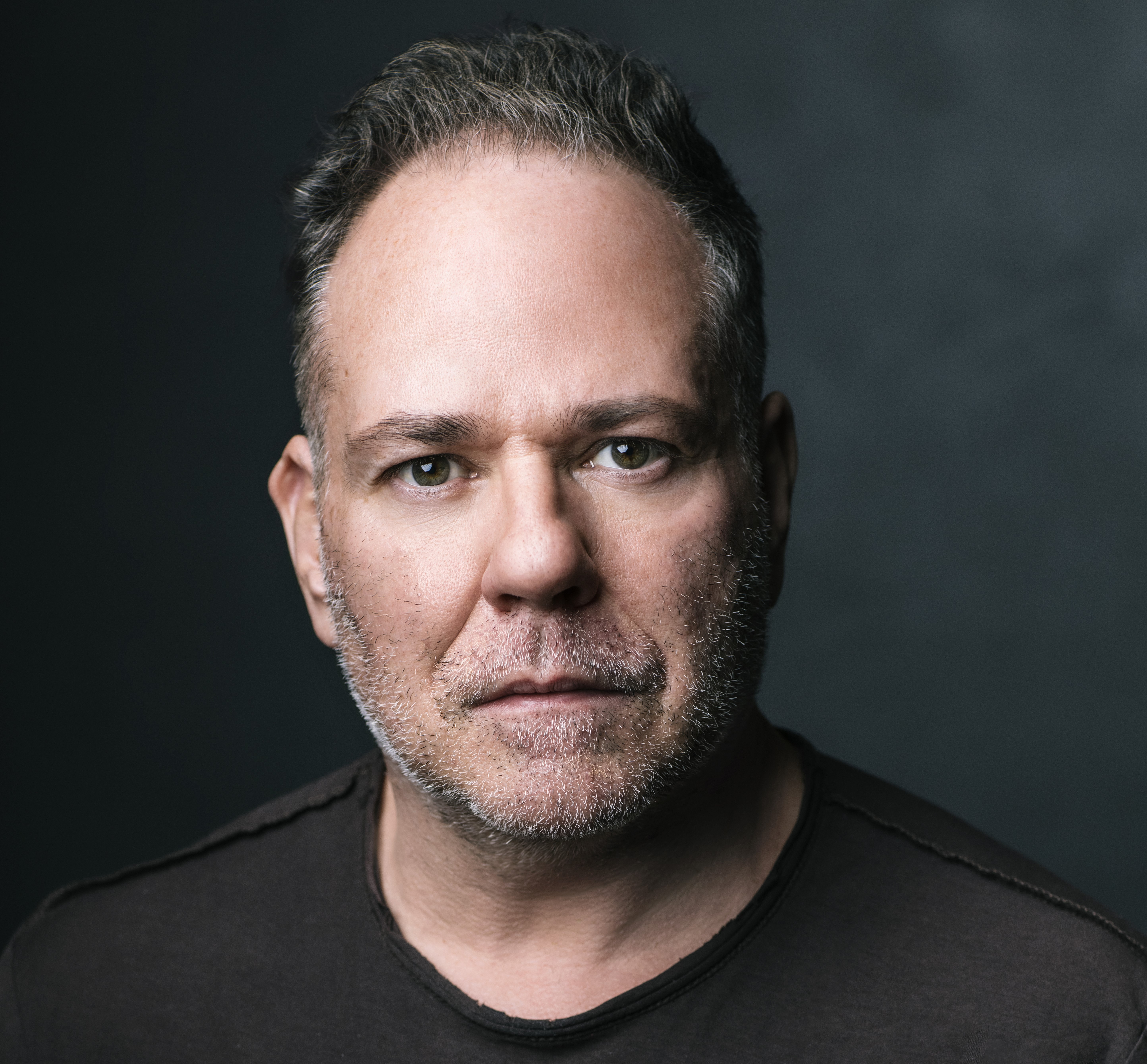 Jeff Sarsfield