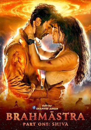 Brahmastra Part One: Shiva [Kurdish] - 123Movies