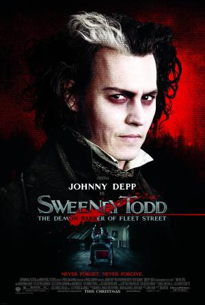 Sweeney Todd [Russian] - 123Movies