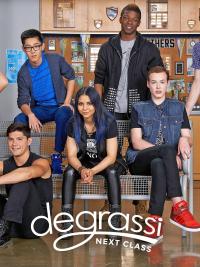 Degrassi: Next Class