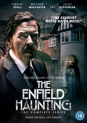 The Enfield Haunting [Portuguese]