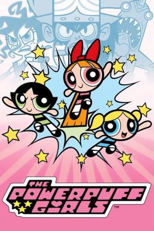 The Powerpuff Girls - 123Movies