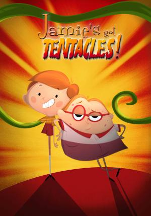 Jamie's Got Tentacles [Portuguese]