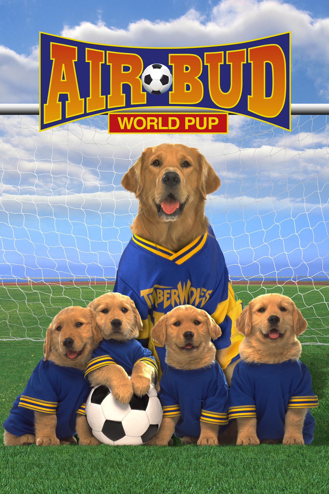 Air Bud: The Next Generation (2000) | Watch on Movi47