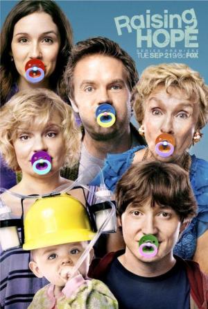 Raising Hope - 123Movies