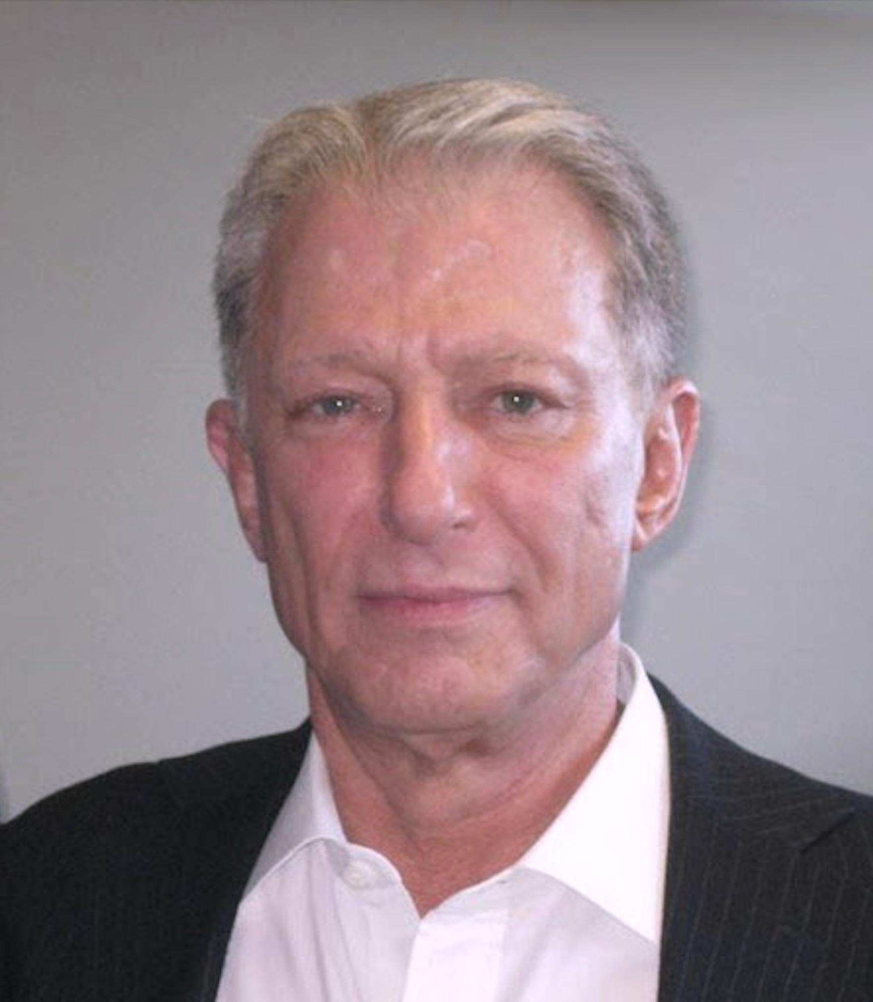Werner Erhard