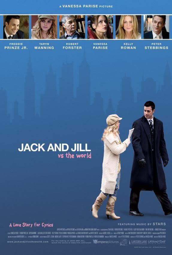 Jack and Jill vs. the World (2010) | Watch on Movi47