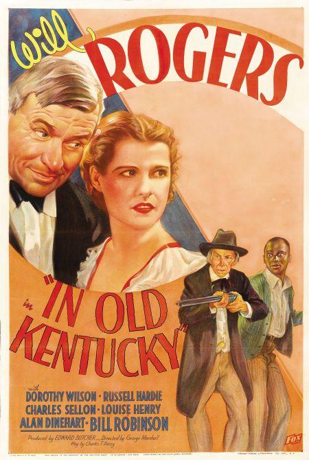 In Old Kentucky (1935) | Watch on Movi47