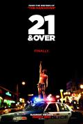 21 & Over