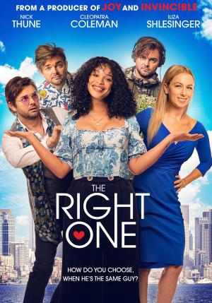 The Right One [Portuguese]