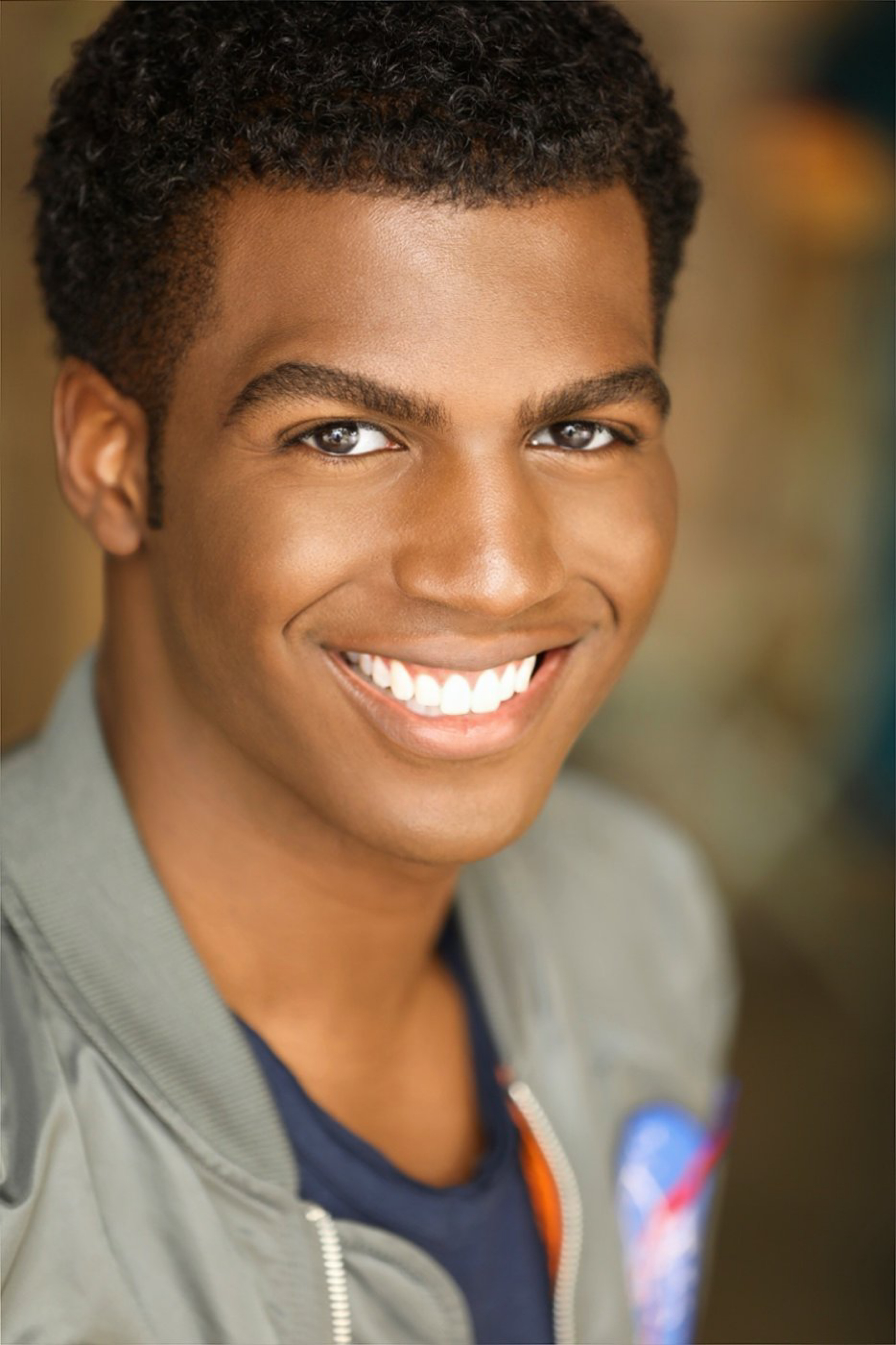 Aaron Olatunjie