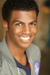 Aaron Olatunjie