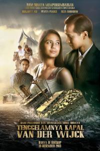 The Sinking of Van Der Wijck