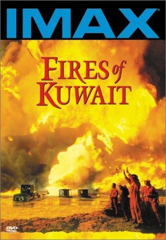 Fires of Kuwait (1992) | Watch on Movi47