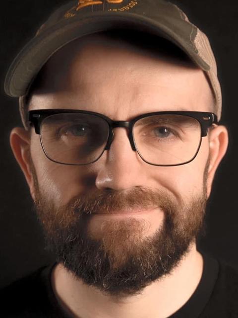 Marc Vibbert