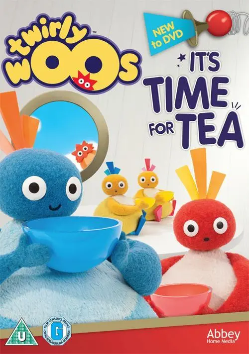 Twirlywoos S1-S4