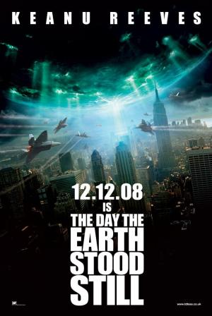The Day the Earth Stood Still [Tagalog]