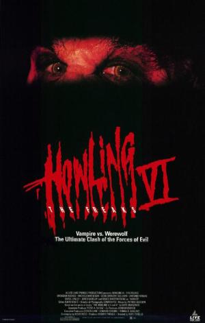 The Howling VI