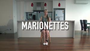 Marionette