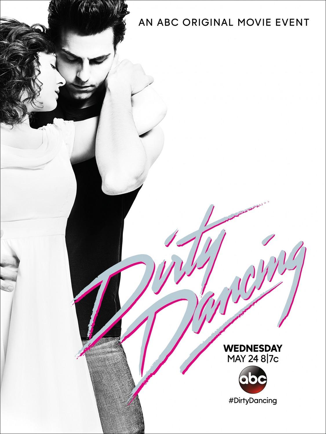 Dirty Dancing background