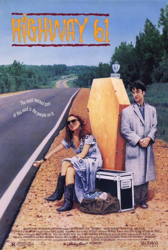 Highway 61 (1992) | Watch on Movi47