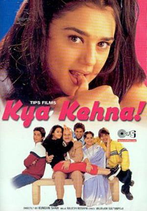 Kya Kehna [Indonesian] - 123Movies