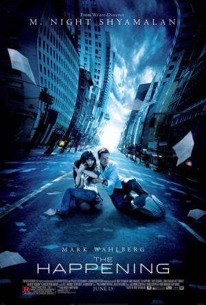 The Happening [ترجمة عربية] - 123Movies