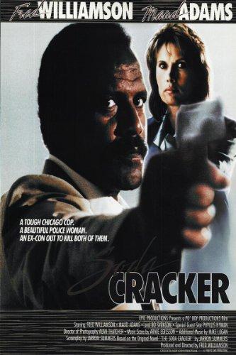 Soda Cracker - like Armed Response but scarier