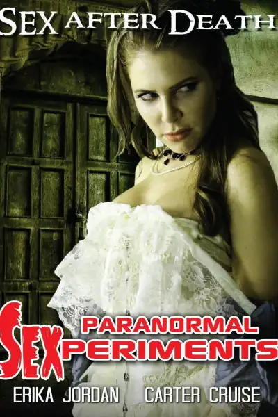 Haunted Hellcats poster