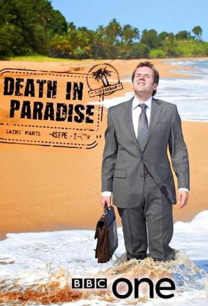 Death in Paradise S1-S12