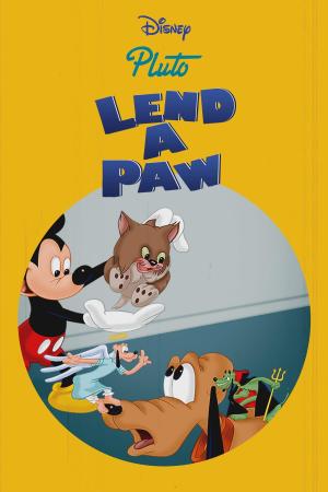 Lend a Paw - sflix