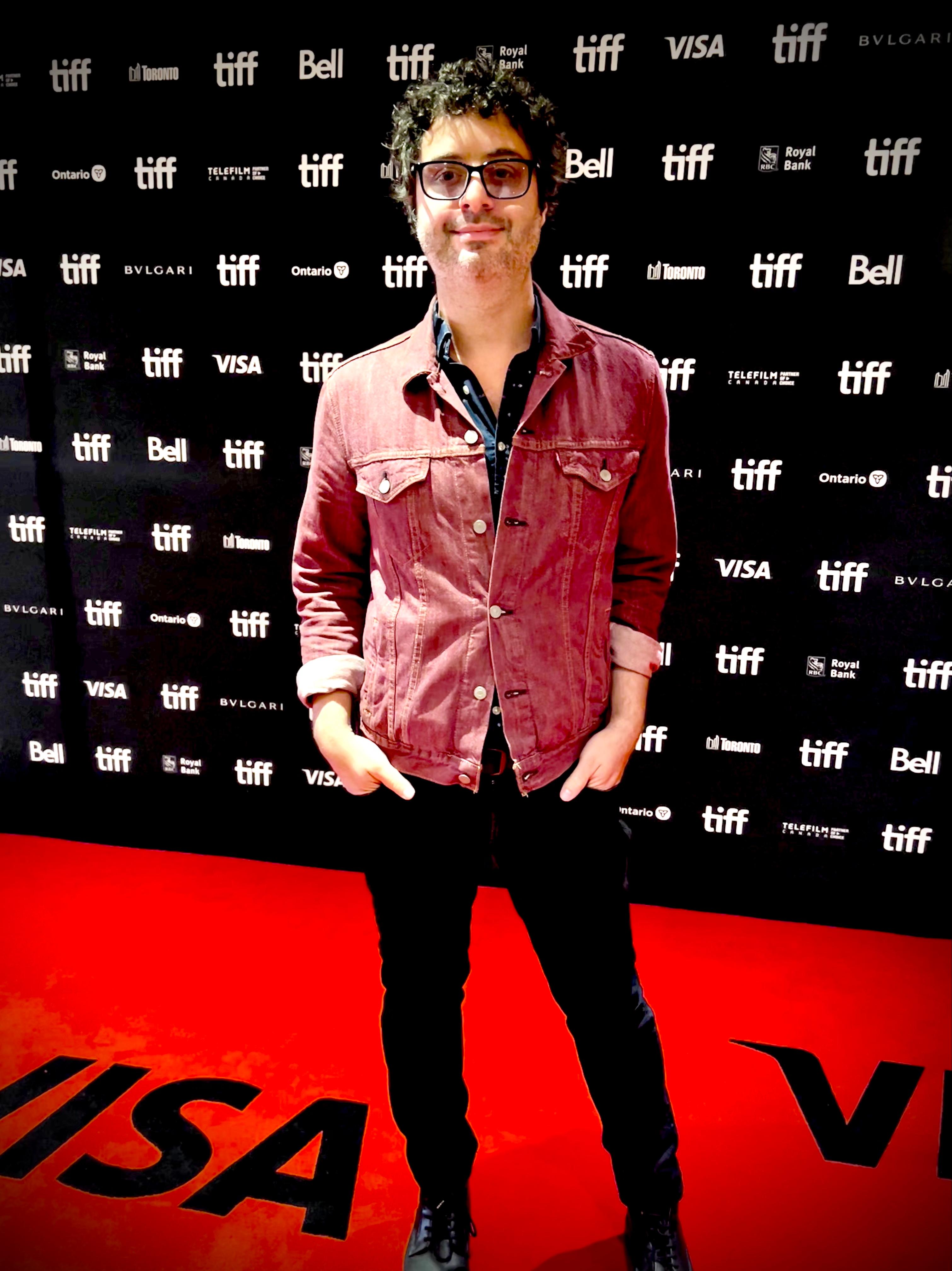 actor Nader Kheirbek large photo