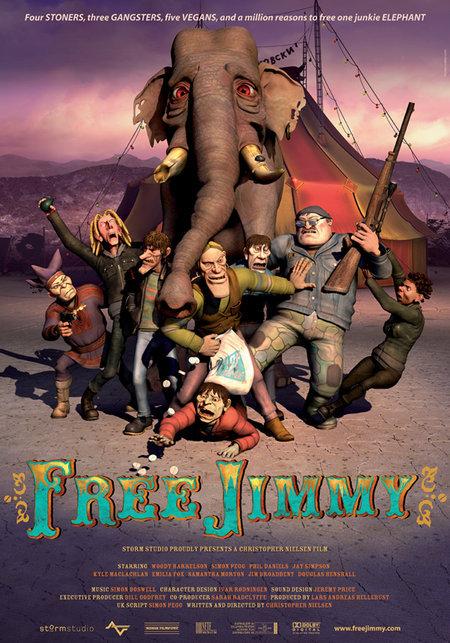 Free Jimmy (2006) | Watch on Movi47