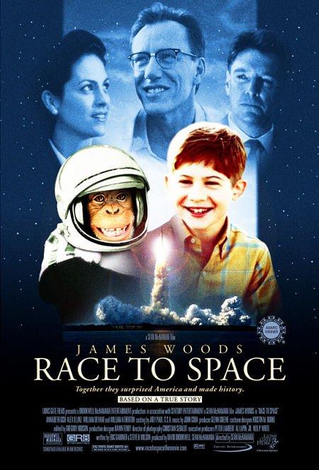 Race to Space (2002) | Watch on Movi47