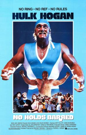 No Holds Barred - 123Movies