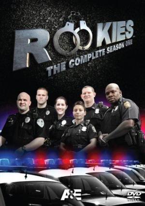 Rookies - 123Movies