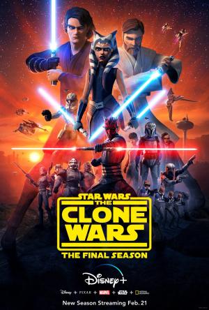 Star Wars: TCW - 123Movies