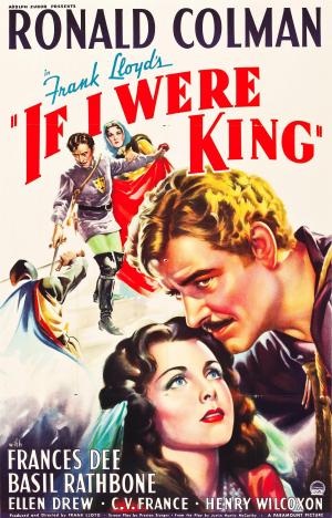 If I Were King