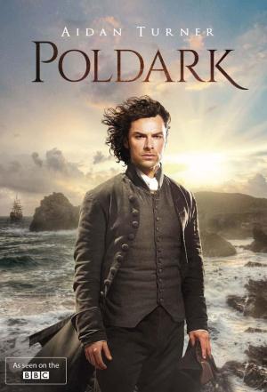 Poldark S1-S5