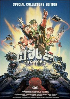 G.I. Joe: The Movie - 123Movies