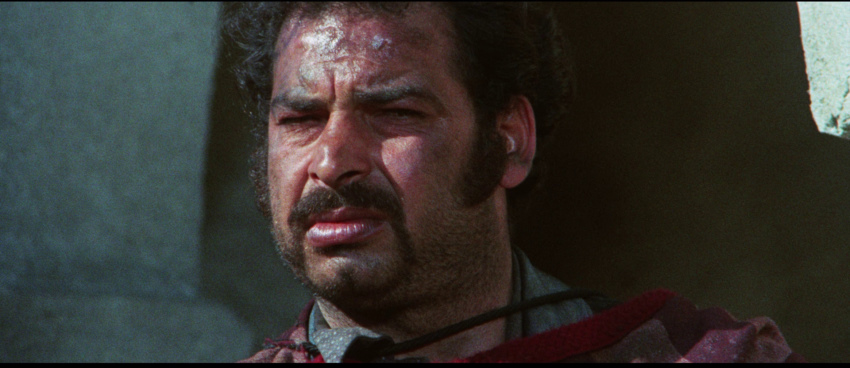 actor Sandro Scarchilli large photo