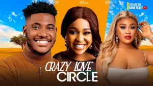 CRAZY LOVE CIRCLE