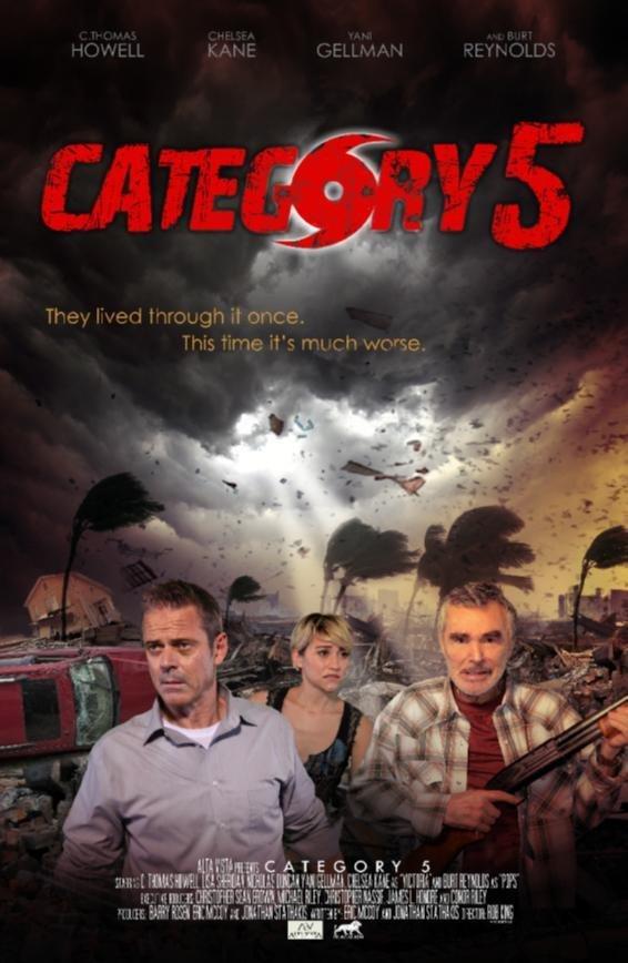 Category 5 (2014) | Watch on Movi47
