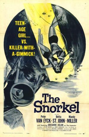 The Snorkel [Hindi] - 123Movies