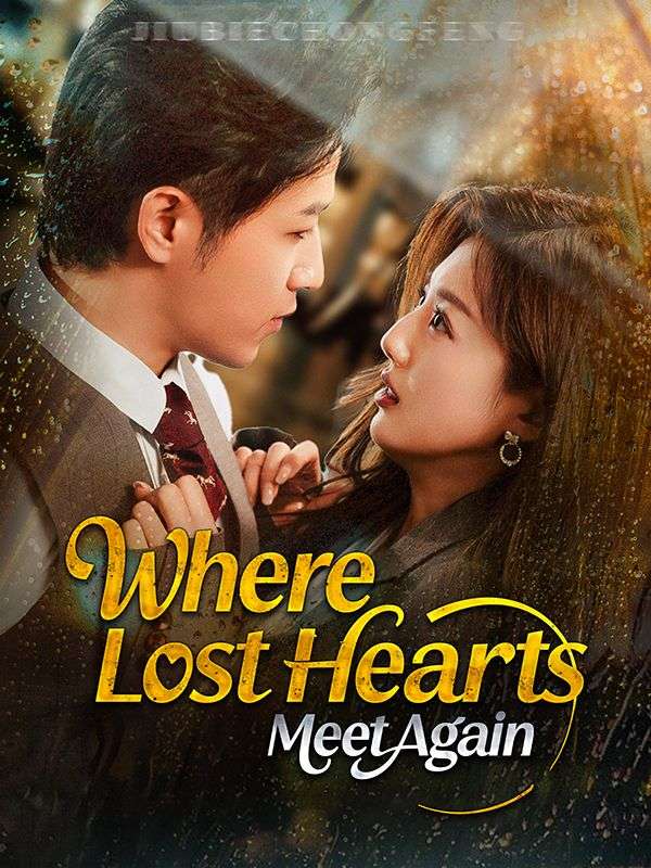 Where Lost Hearts Meet Again poster